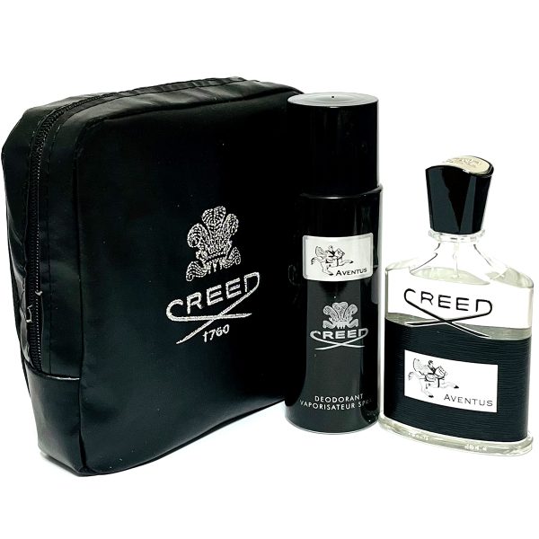 Setur de Lux - Creed Aventus