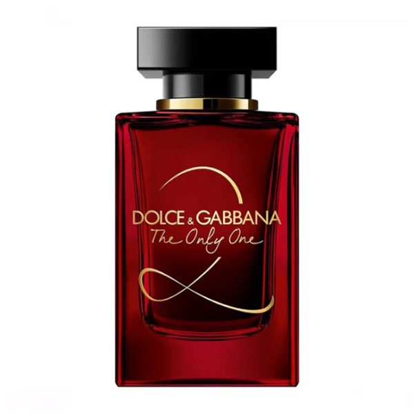 DOLCE & GABBANA THE ONLY ONE 2 EDP 100 ml