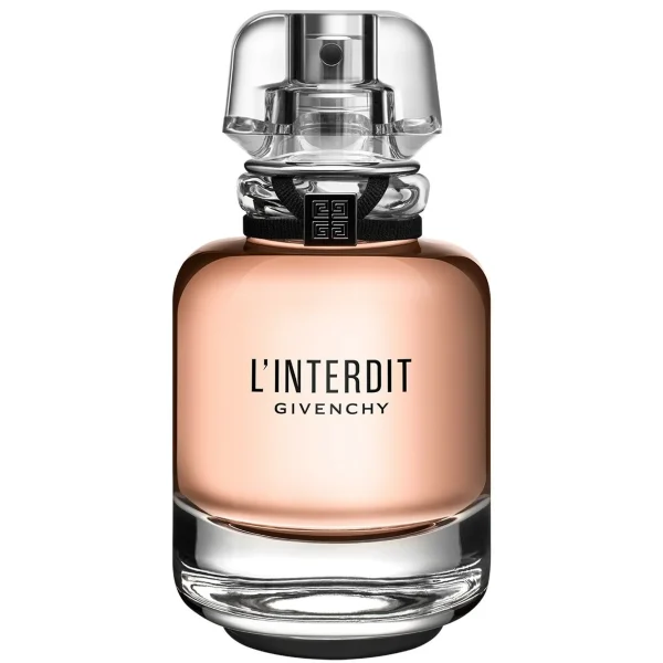 Givenchy l'interdit EDP 80 ml