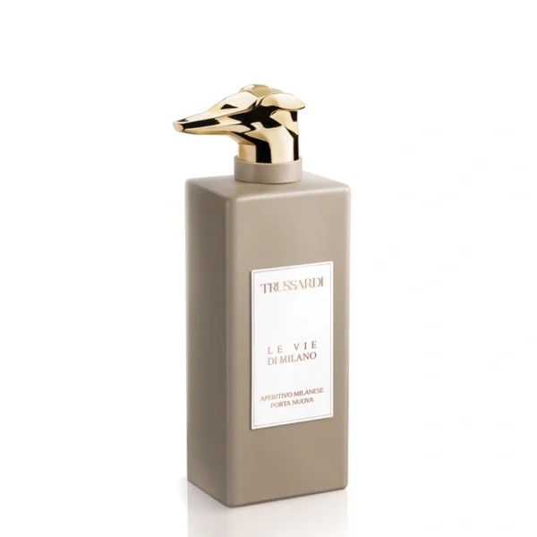 Trussardi Le Vie Di Milano Aperitivo Milanese Porta Nuova EDP 100 ml