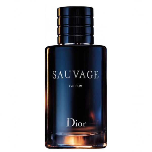 Christian Dior Sauvage Parfum 100 ml