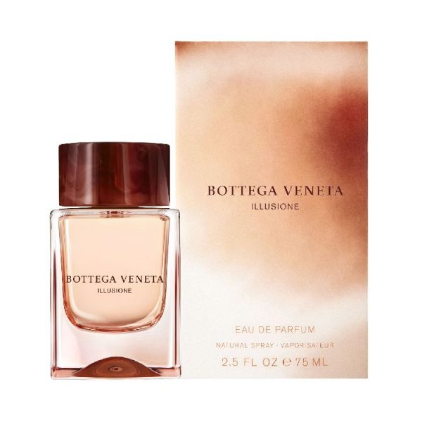 Bottega Veneta Illusione EDP 75 ml