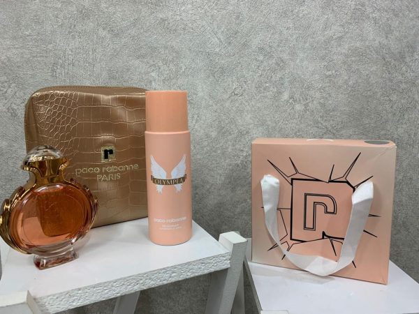 Paco Rabanne Olympèa