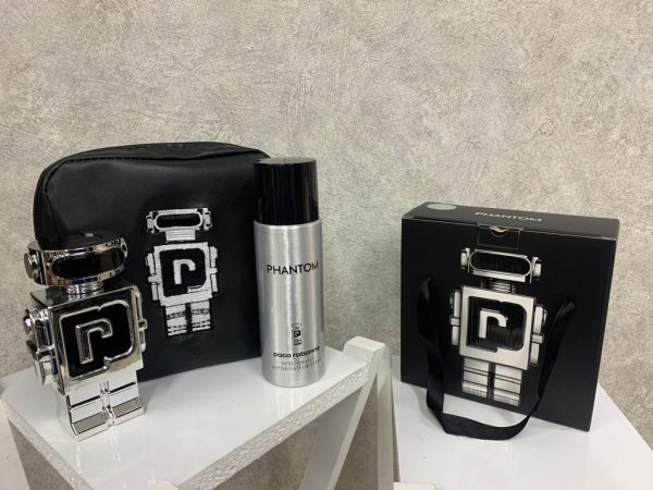 Paco Rabanne Phantom