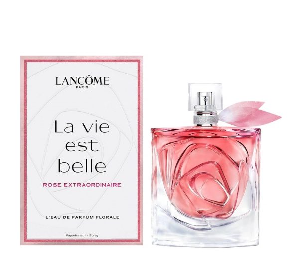 Lancome La Vie Est Belle Rose Extraordinaire EDP 50 ml