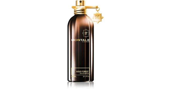 Montale Aoud Forest EDP 100 ml