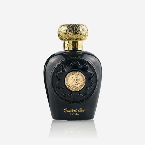 Lattafa Opulent Oud EDP 100 ml