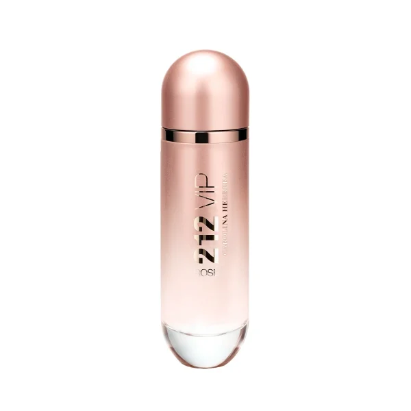 Carolina Herrera 212 VIP Rose Are You on The List NYC EDP 125 ml