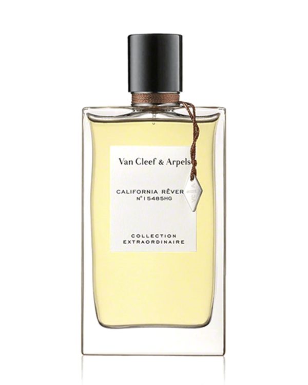 Van Cleef & Arpels Precious Oud EDP 75 ml